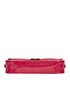 Louis Vuitton Vernis Mahibu Street Shoulder Bag, £350, Handbags, Pink, Leather, Top view